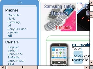 ETEN M600+ PocketPC Review