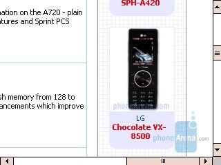 ETEN M600+ PocketPC Review