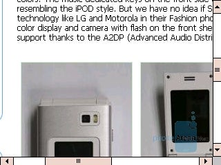 ETEN M600+ PocketPC Review