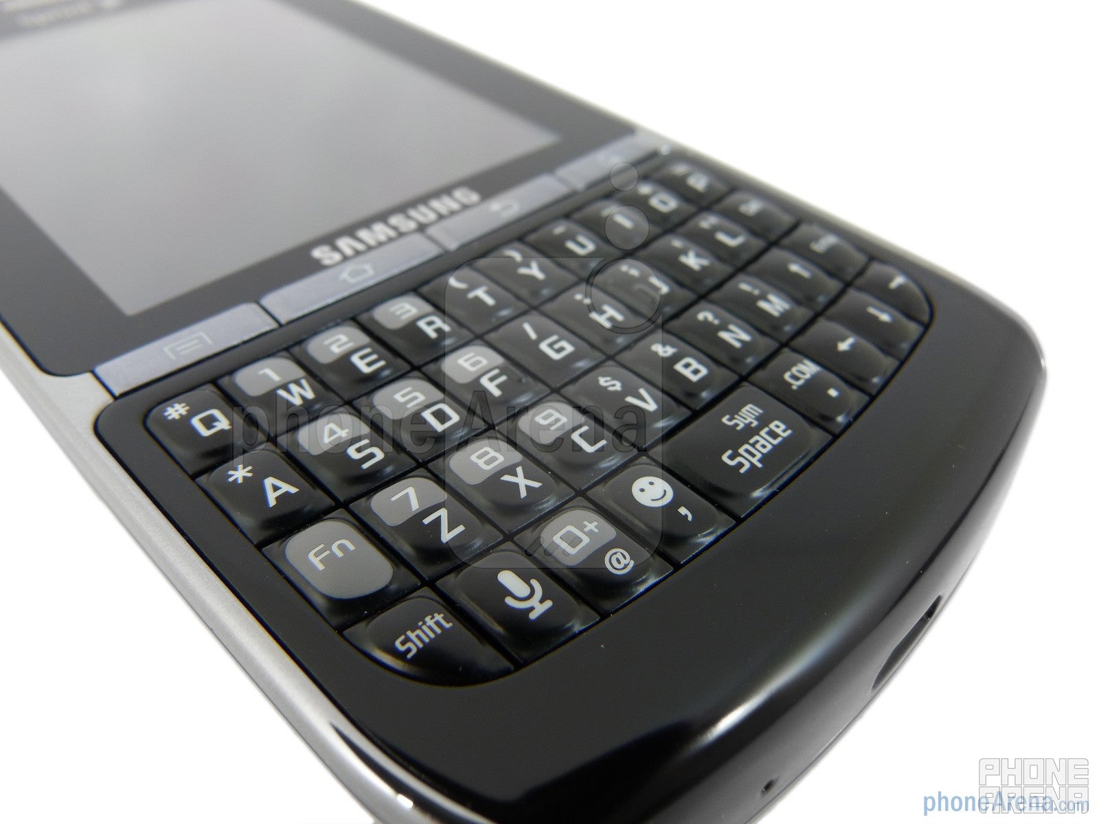 Samsung Replenish Review
