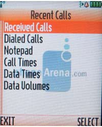 Motorola V600 review