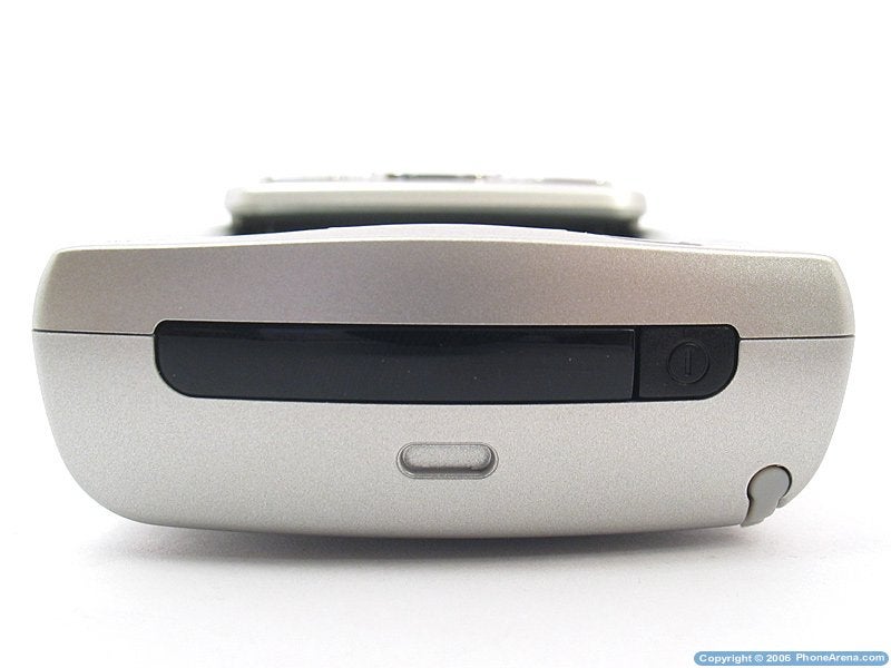 Sony Ericsson P990 Smartphone Review