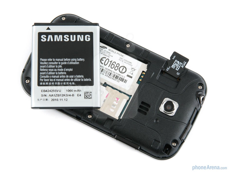 samsung t335