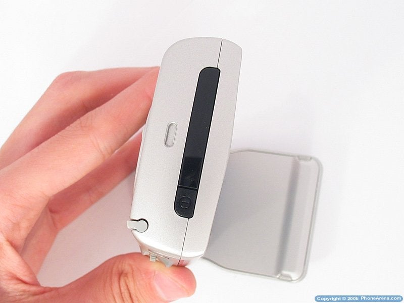 Sony Ericsson P990 Smartphone Review