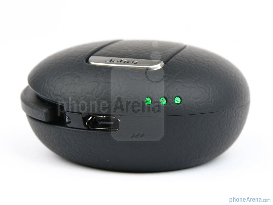 Jabra STONE2 Review - PhoneArena