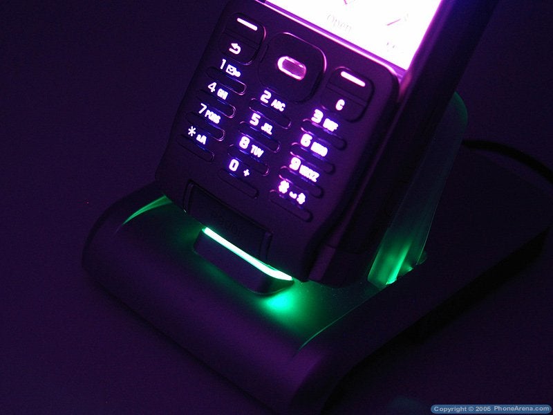 Sony Ericsson P990 Smartphone Review