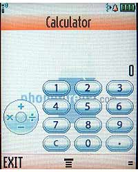 Motorola V600 review