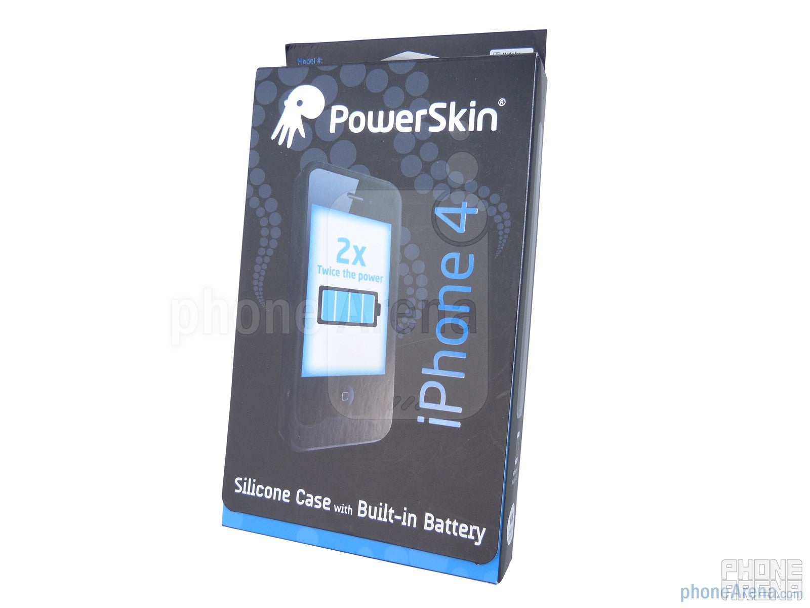 PowerSkin iPhone 4 Case Review