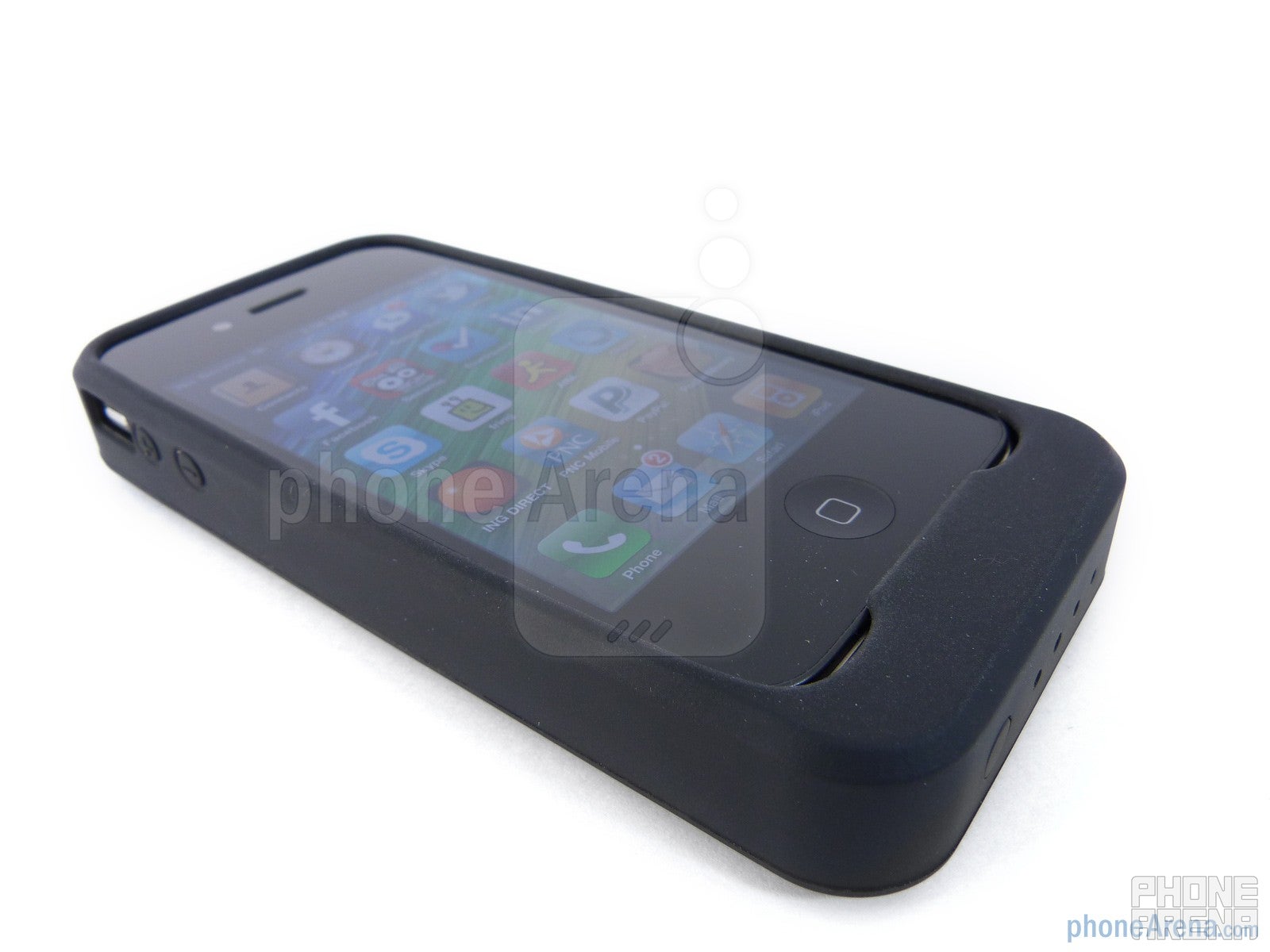 PowerSkin iPhone 4 Case Review