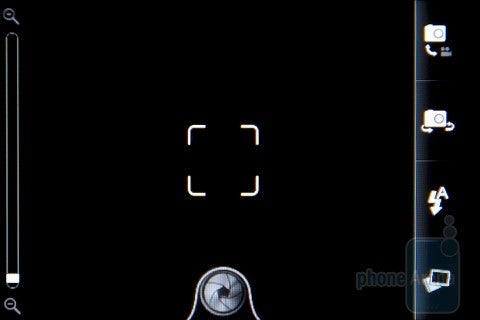 HTC ChaCha Review - Interface and Functionality - PhoneArena