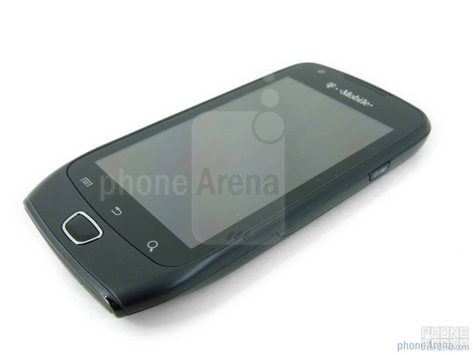 Samsung Exhibit 4G Review