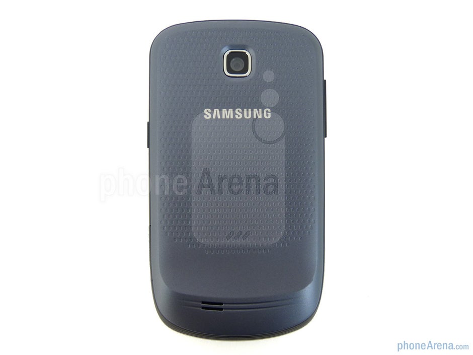 Samsung Dart Review PhoneArena