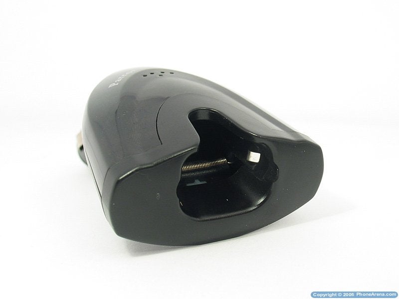 Parrot Bluetooth Driver Headset Review