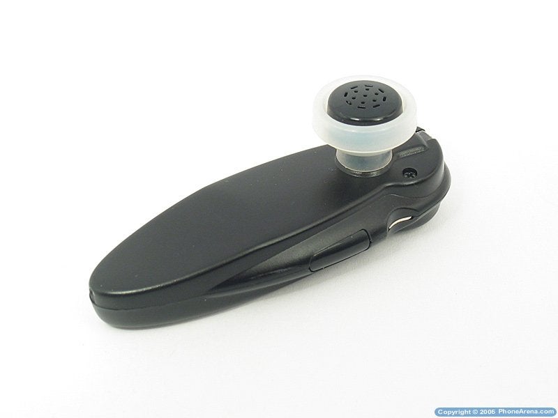 Parrot Bluetooth Driver Headset Review