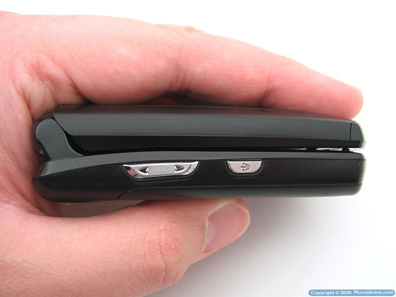 Samsung SCH-A930 Review