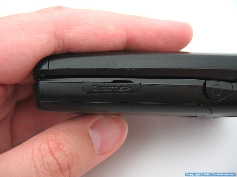 Samsung SCH-A930 Review