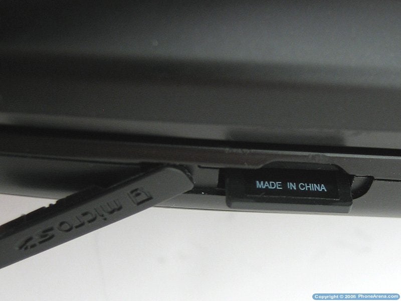 Samsung SCH-A930 Review