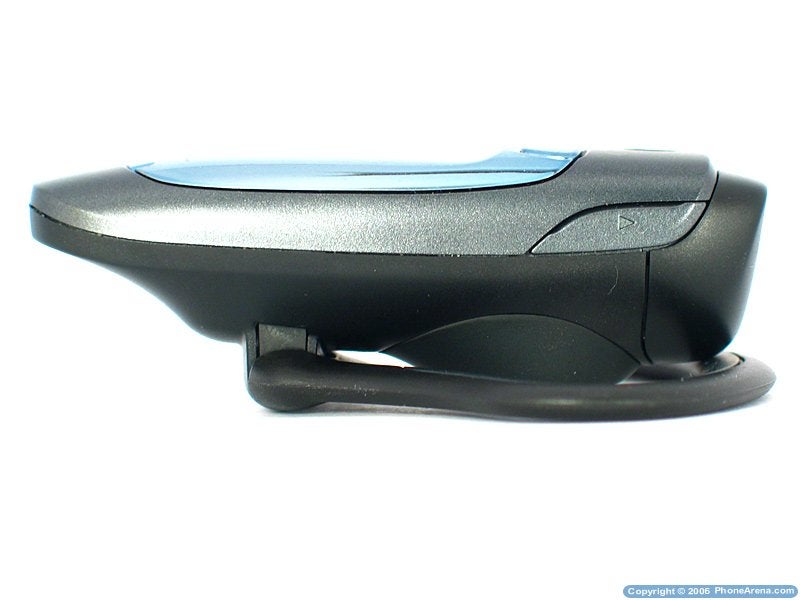 Motorola H300 Bluetooth Headset Review