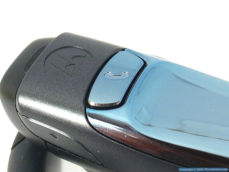 Motorola H300 Bluetooth Headset Review