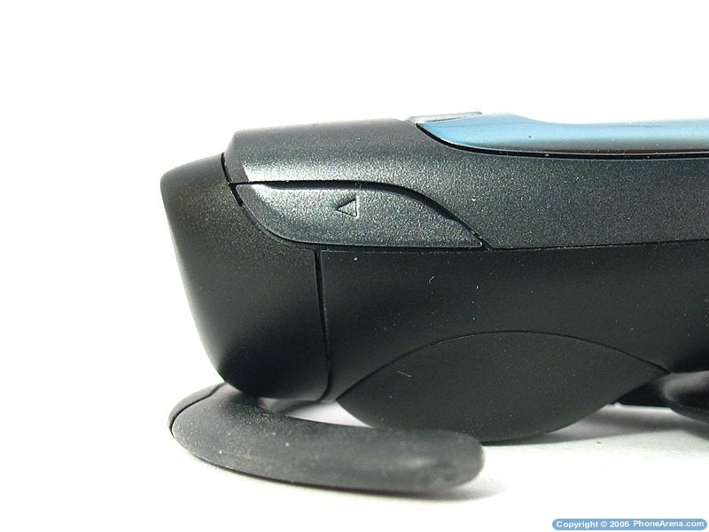 Motorola H300 Bluetooth Headset Review