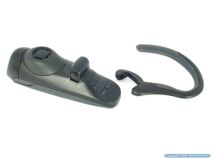 Motorola H300 Bluetooth Headset Review
