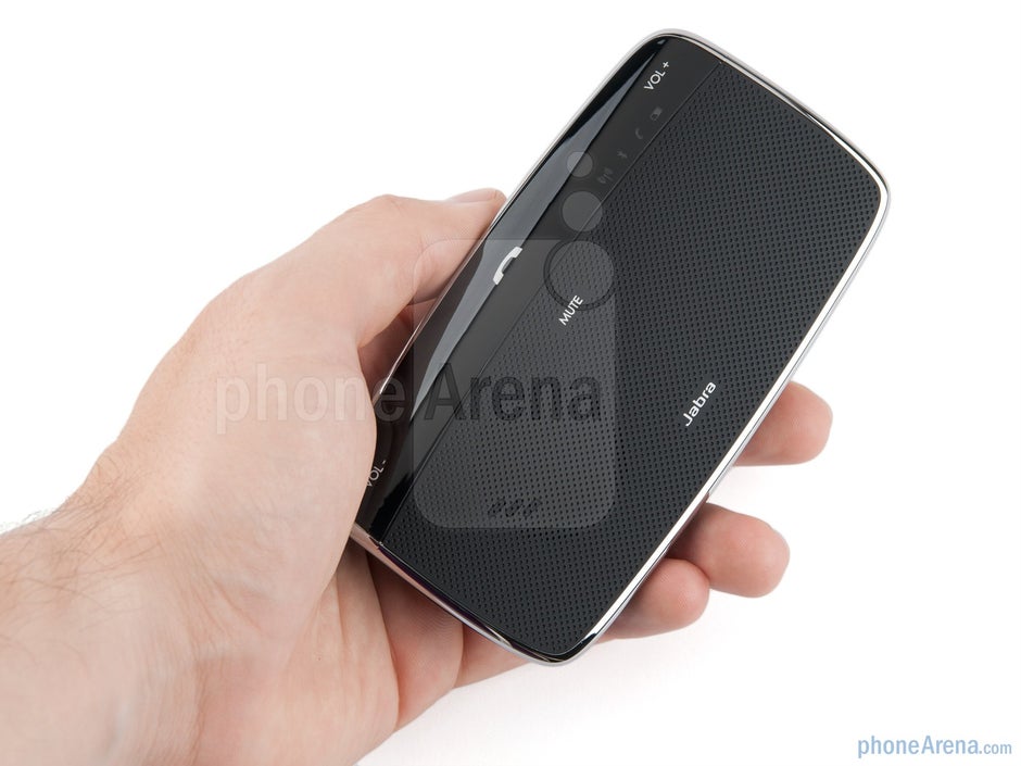 Jabra CRUISER2 Review PhoneArena