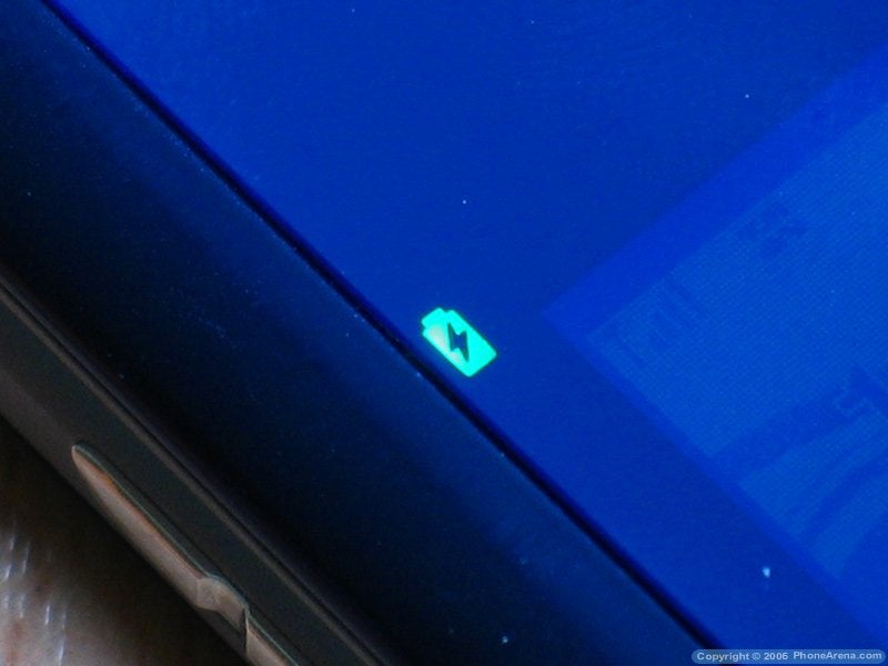 Motorola KRZR K1 Review