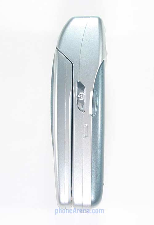 Samsung E715 / E710 review