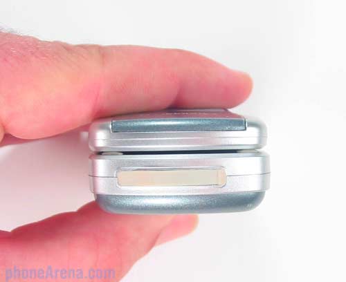 Samsung E715 / E710 review