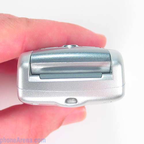 Samsung E715 / E710 review