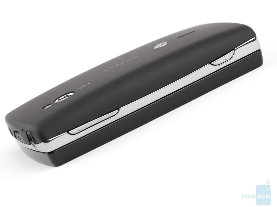 Sony Ericsson Xperia mini pro Review - PhoneArena