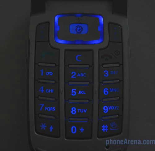 Samsung E715 / E710 review