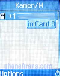 Samsung E715 / E710 review