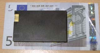 The New Sony-Ericsson P800