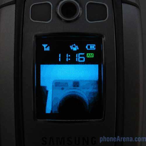 Samsung E715 / E710 review