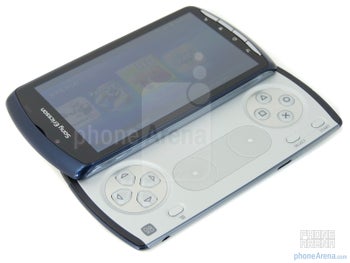 Sony Ericsson Xperia PLAY 4G Review - PhoneArena