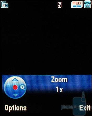 Motorola KRZR K1 Review