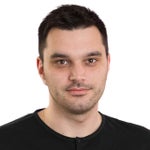 Peter Kostadinov
