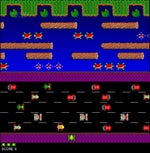 Frogger