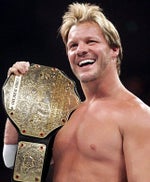 Jericho [deleted]