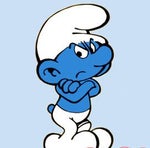 Smurf