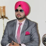 Mr.Singh