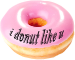 DONUT