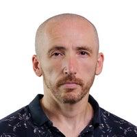 Orhan Chakarov