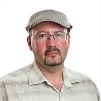 Anton Arsenov - Former tech journalist