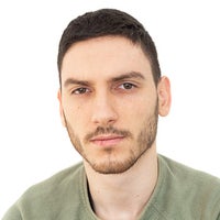 Viktor Yankov - Former Tech News Writer and Video Host