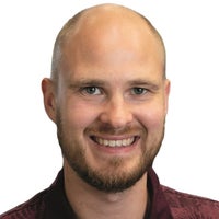Henry Walker - Former Affiliate Content Lead