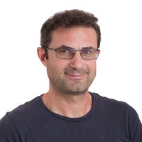Daniel Petrov - Senior Mobile Tech Journalist and Reviewer