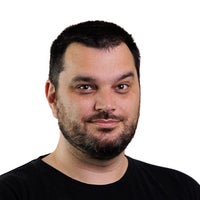 Peter Kostadinov